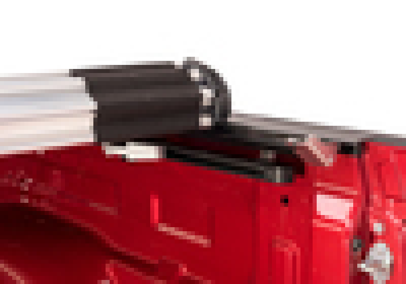 BAK 07-20 Toyota Tundra (avec système de chenilles d'origine) 5 pieds 6 pouces Bed Revolver X2