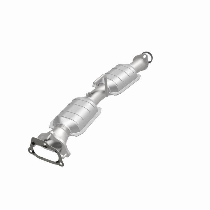 Section arrière du MagnaFlow Conv DF 2001-05 Explorer 4.0L Sport Trac