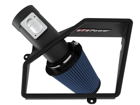 Système d'admission d'air froid aFe Power Magnum Force Stage-2 Pro 5R 15-17 Mini Cooper S F55/F56 L4 2.0(T)