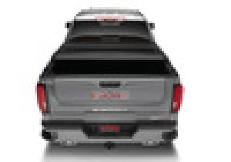 Extang 15-21 Chevy/GMC Canyon/Colorado (caisse de 5 pieds) Trifecta ALX