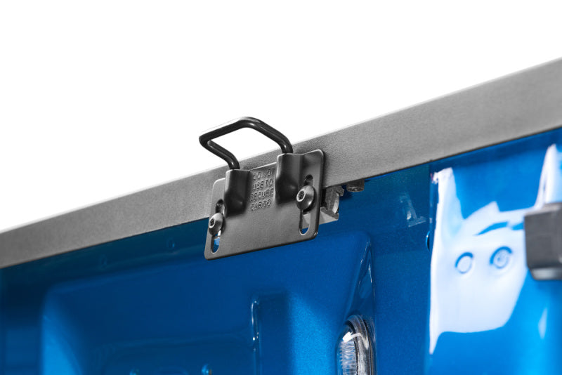 Extang 99-16 Ford Super Duty à caisse courte (6 1/2 pi) Trifecta ALX