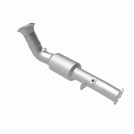 Convertisseur catalytique MagnaFlow 08-10 BMW 535i California à montage direct, diamètre de tuyau de 2,5 pouces