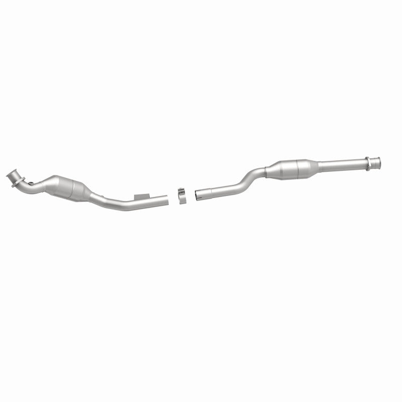 MagnaFlow Conv DF 01-04 Mercedes E320 Driver Side CA