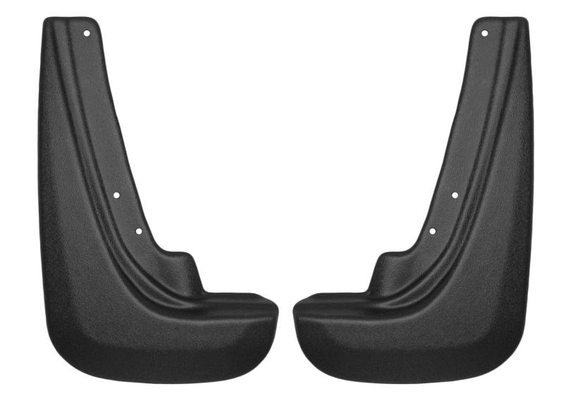 Garde-boue arrière moulés sur mesure Husky Liners 14 Jeep Grand Cherokee Summit