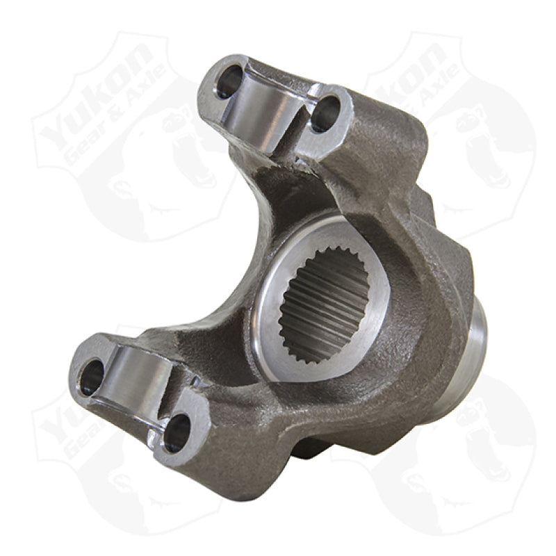 Fourche de rechange Yukon Gear pour Dana 30/44/50/et 300 avec 26 cannelures et une taille de joint en U 1310