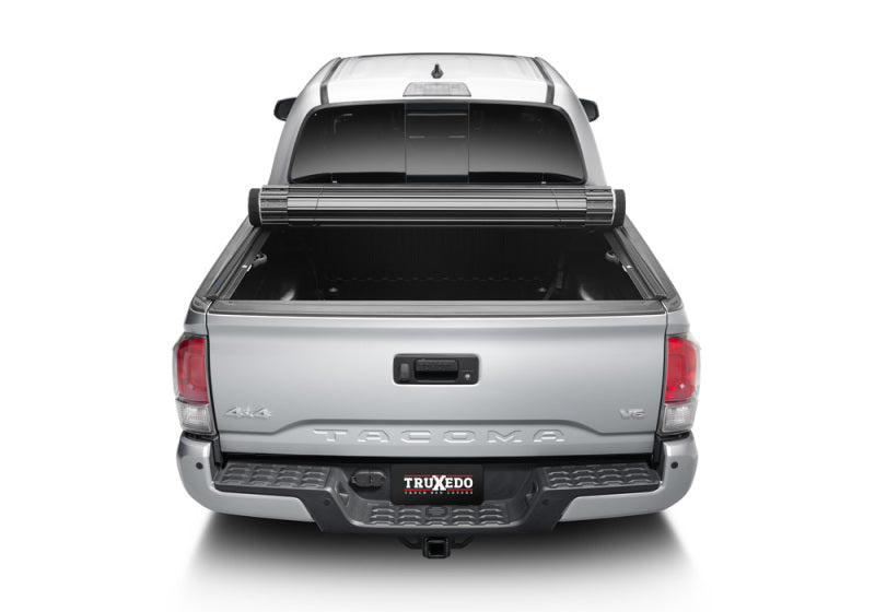 Truxedo 2022 Toyota Tundra 6ft. 6in. Sentry Bed Cover - Without Deck Rail System