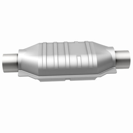 MagnaFlow Conv Univ 3 avec air