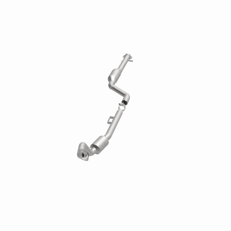 Convecteur MagnaFlow DF 1998 Mercedes SL500 5.0L côté conducteur