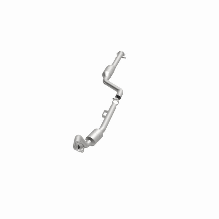 Convecteur MagnaFlow DF 1998 Mercedes SL500 5.0L côté conducteur