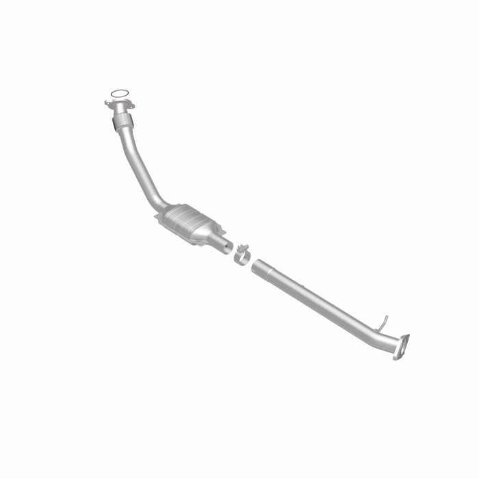 Fourgonnette GM MagnaFlow Conv DF 02-03 3,4 L à traction avant