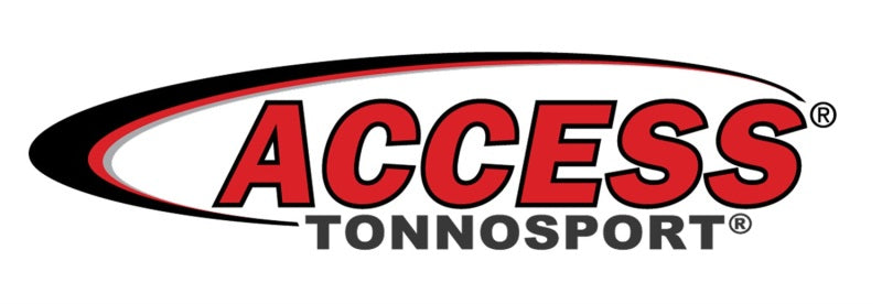 Access Tonnosport 17-19 Ford Super Duty F-250/F-350/F-450 8ft Box (Includes Dually) Roll-Up Cover