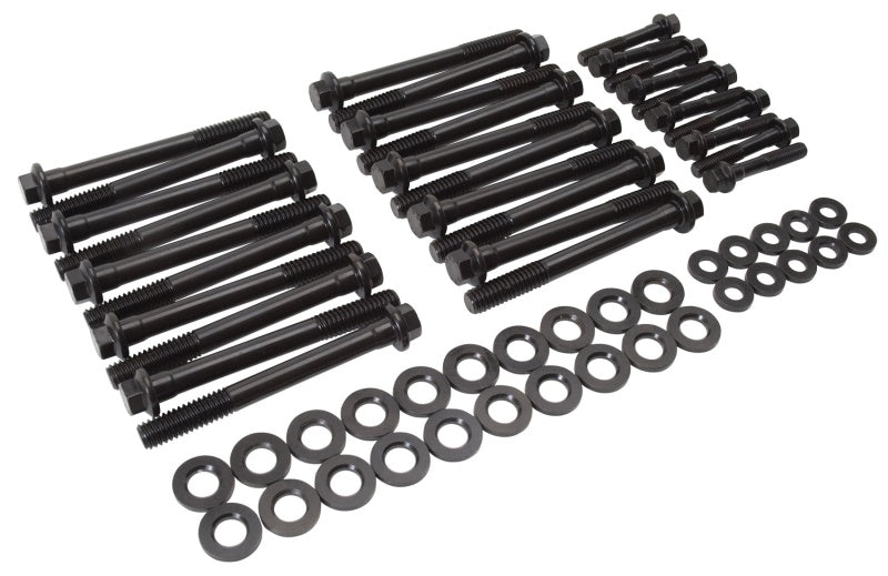 Kit de boulons de culasse Edelbrock Chevrolet Gen IV Ls-2