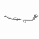 MagnaFlow Conv DF 99-03 Coccinelle/Golf 2,0 L