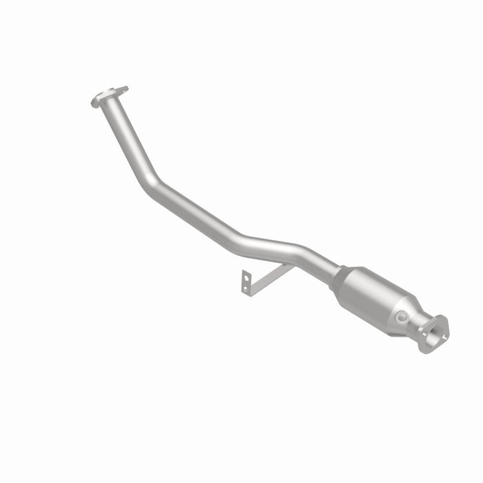 MagnaFlow Conv DF 96-97 Infiniti J30 Passenger Side 50S