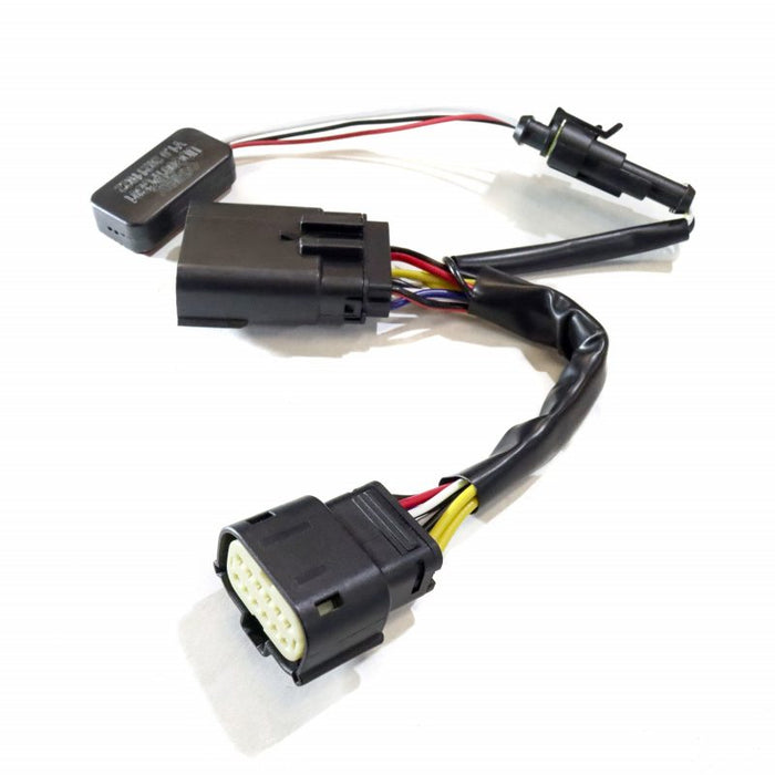 Convertisseurs de phares à LED AlphaRex 19-22 Ram 2500 vers phares de projecteur Alpharex