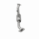 Convecteur MagnaFlow DF 01-04 Frontier côté passager arrière 3,3 L