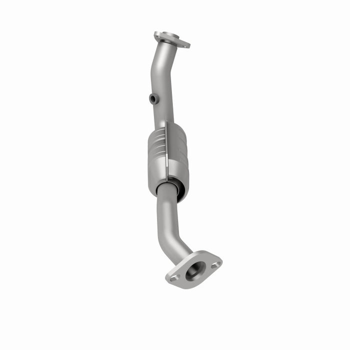 Convecteur MagnaFlow DF 01-04 Frontier côté passager arrière 3,3 L