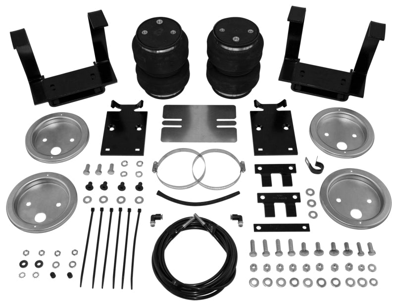 Kit de ressorts pneumatiques pour élévateur à air Loadlifter 5000