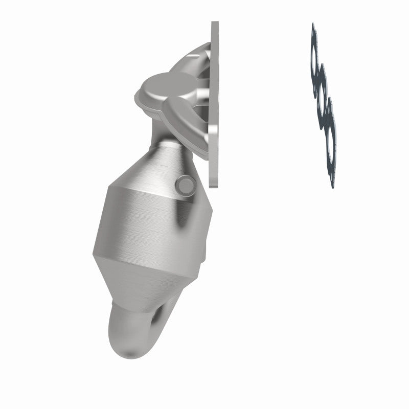 MagnaFlow Conv DF 01-02 Cougar 2,5 L Avant