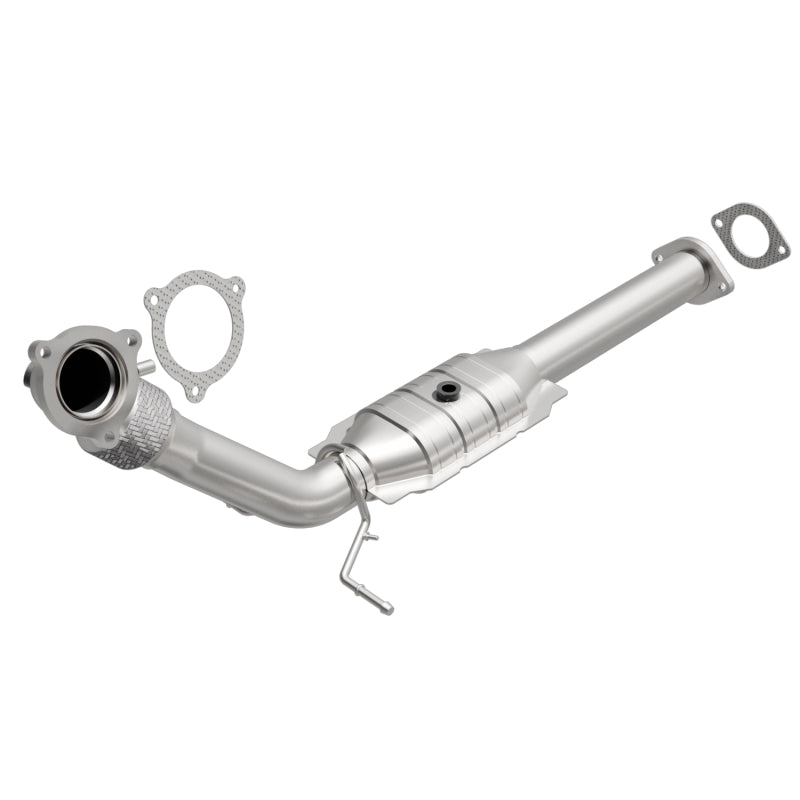 Magnaflow Conv DF Volvo 05-09 S60 2.4L/2.5L Turbo / 04-06 S80 Turbo/05-07 V70 2.5L