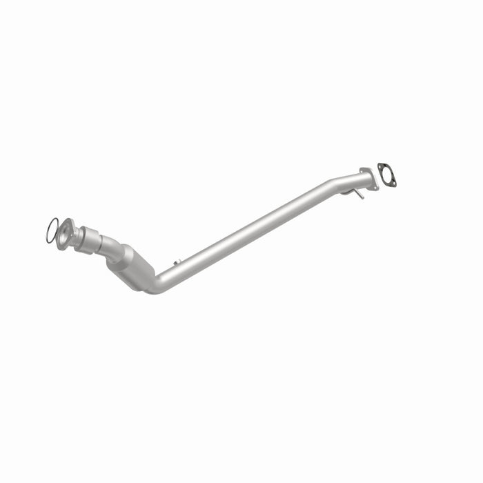 Convertisseur MagnaFlow à montage direct pour Chevrolet Uplander 3,9 L de qualité californienne 07-08