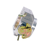 Corps de papillon BBK Power Plus 80 mm pour Camaro Firebird GTO LS1 98-03