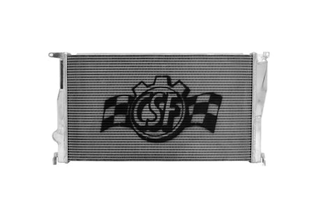 Radiateur CSF 2011+ BMW Série 1 M / 08-11 BMW 135i / 07-11 BMW 335i M/T