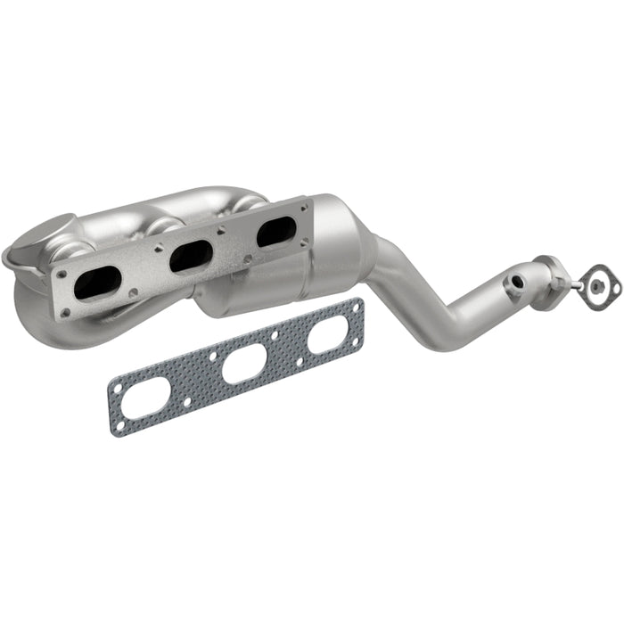 Convecteur MagnaFlow DF BMW 5 99-00 Avant