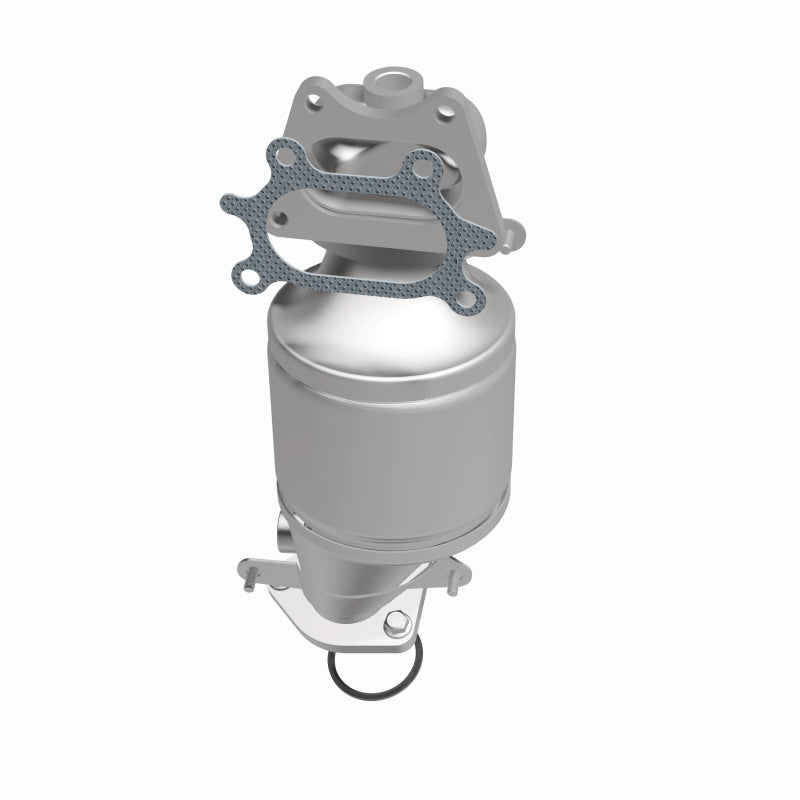Collecteur avant MagnaFlow Conv DF 05-10 Odyssey