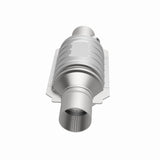 MagnaFlow Conv Univ 2,50 pouces avec O2 simple