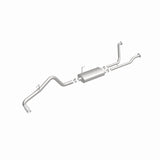 MagnaFlow 11-13 Cadillac CTS Coupé uniquement V8 6,2 L Double sortie arrière Ctr SS Cat-Back Performance Exhaust