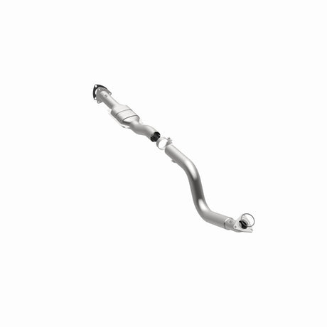 MagnaFlow Conv DF 03-07 GM 2500/3500 côté passager