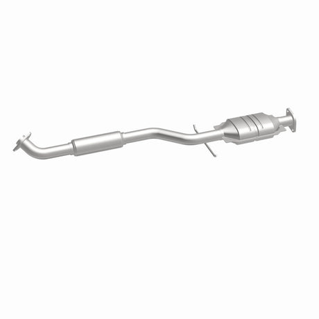 Convecteur Magnaflow DF 02-05 Kia Optima 2,4 L