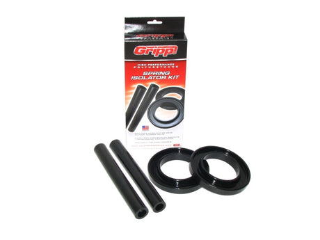 Isolateurs de ressorts avant BBK 86-04 Mustang - Polyuréthane
