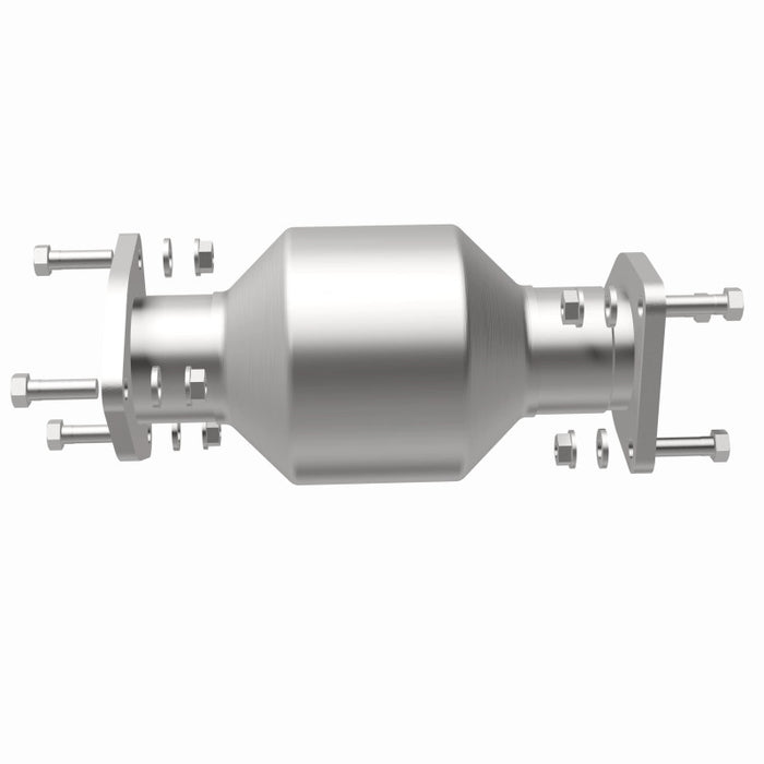 Magnaflow Conv DF 08-09 Accord 3,5 L arrière