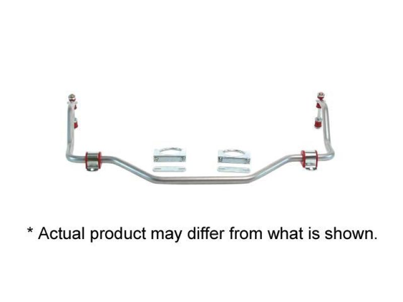 Belltech BARRE ANTI-SWAY ARRIÈRE 04-07 FORD F-150