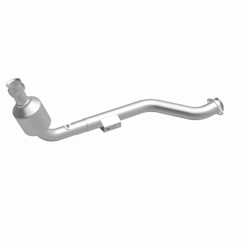 Convecteur MagnaFlow DF Mercedes CLK320 01-03 côté passager