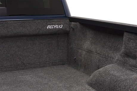 Tapis de caisse pour caisse courte Chevy/GMC Classic 99-07