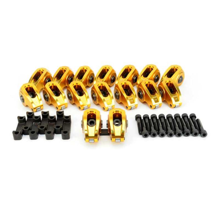 Culbuteur COMP Cams Ultra Golds Arc LS1