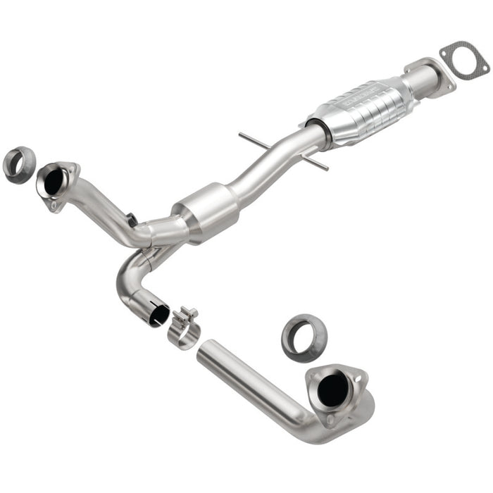 Convecteur MagnaFlow DF 00-03 Chevy S-10 4,3 L