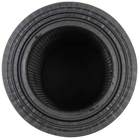 Filtre à air de rechange K&amp;N CHEVROLET EXPRESS 4,3 L-V6, 5,0 L-V8, 5,7 L-V8, 8,1 L-V8 ; 2001