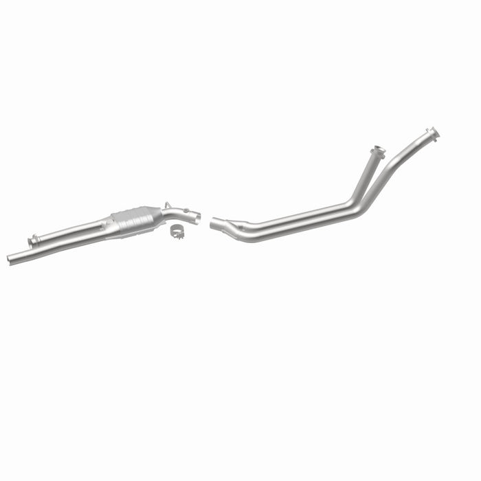 Convecteur MagnaFlow DF 90-93 Mercedes 300E/TE 3.0L