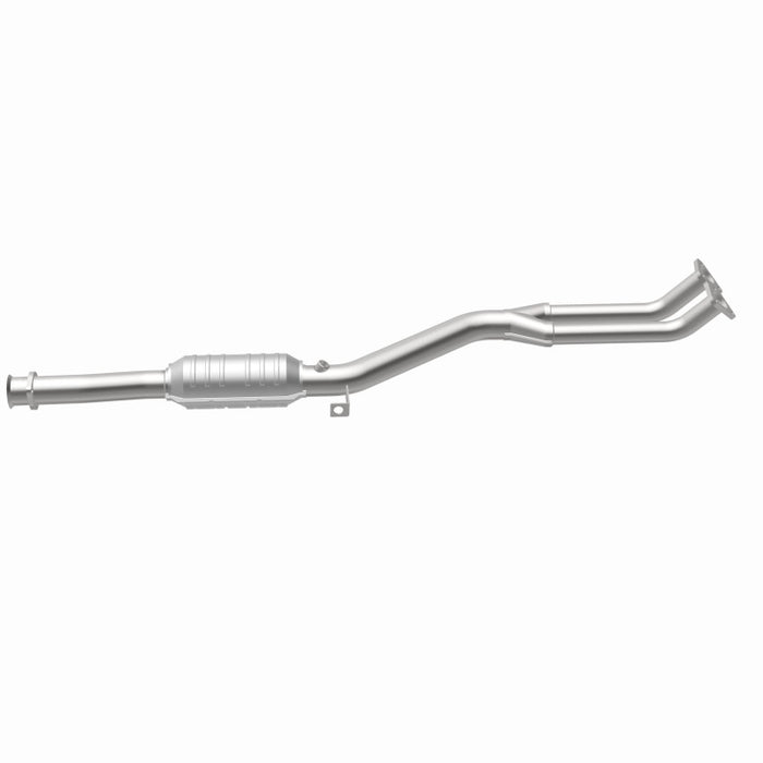 Convecteur MagnaFlow DF 91-96 BMW 850 V12 D/S