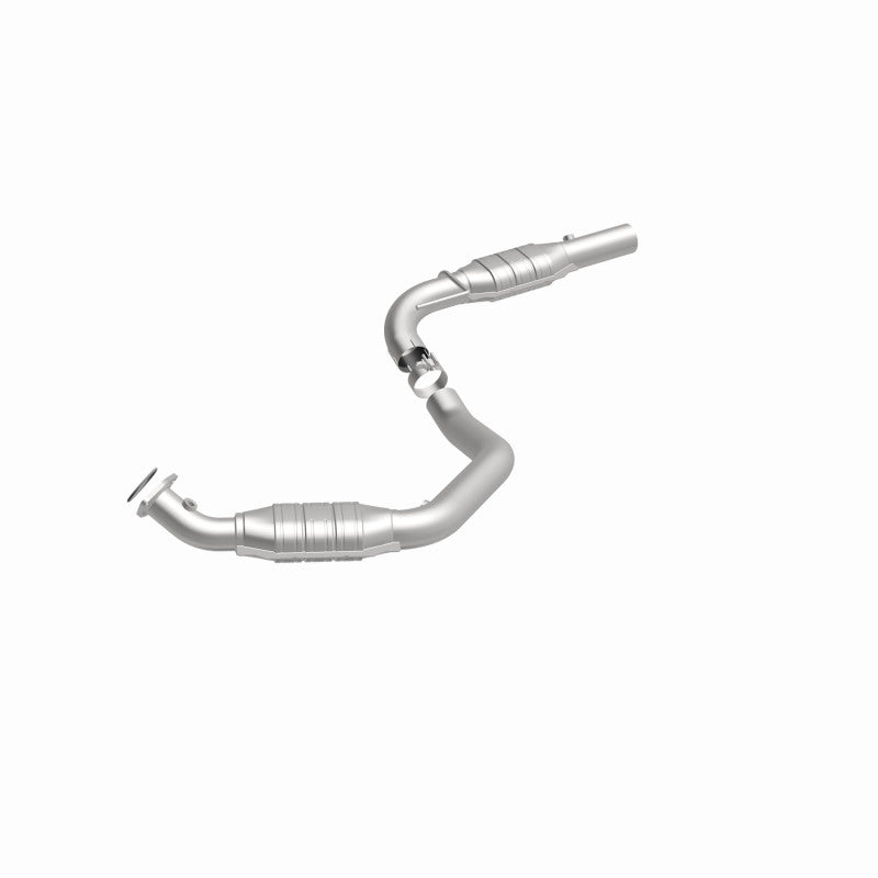 MagnaFlow Conv DF 07-08 Express 2500 4,8 L côté conducteur