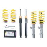 Kit combinés filetés KW V1 Volkswagen Golf VII R sans DCC
