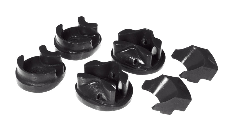 Kit de montage Prothane 99+-0 pour Honda Civic 3 - Noir