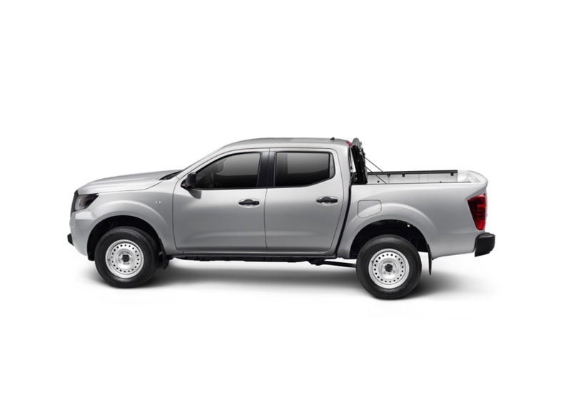 BAK 2022 Nissan Frontier 5 pieds de caisse BAKFlip MX4 finition mate