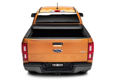 Housse de protection pour benne Truxedo 19-20 Ford Ranger 5 pieds Lo Pro
