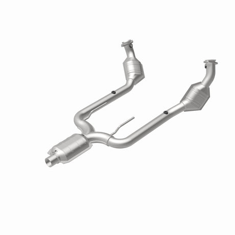 MagnaFlow CONV DF 94-97 T-Bird/Couga 4,6 L 50S