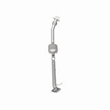 Convecteur MagnaFlow DF 02-03 Buick Rendezvous 3,4 L